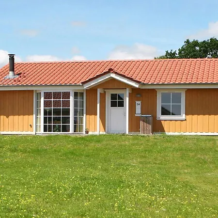 Holiday home Holiday Lxii *